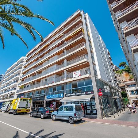 Apartaments Ar Easy Borodin Lloret de Mar Exterior photo