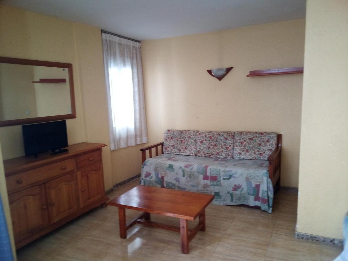 Apartaments Ar Easy Borodin Lloret de Mar Exterior photo