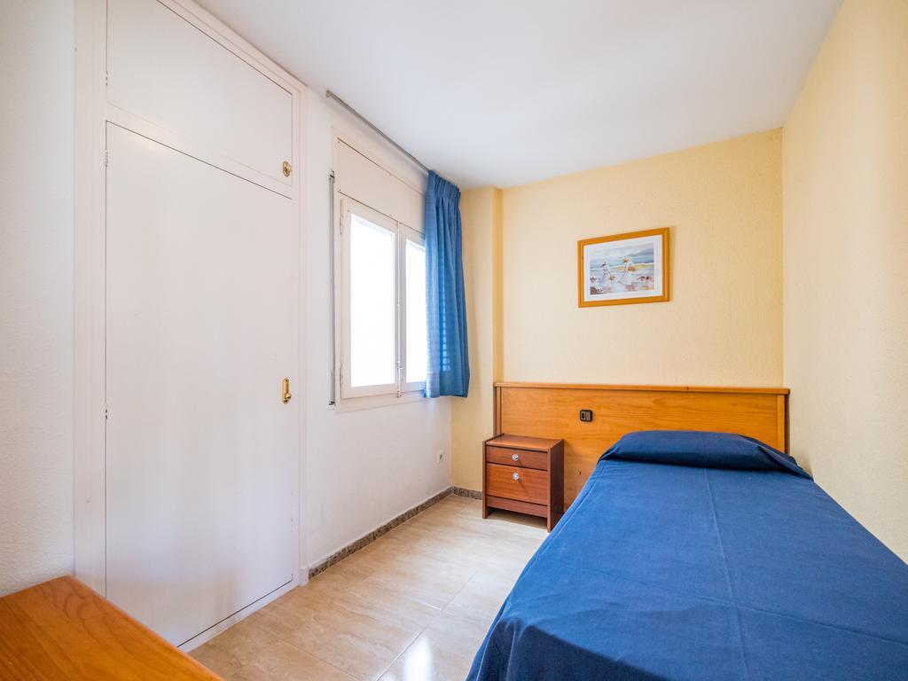 Apartaments Ar Easy Borodin Lloret de Mar Exterior photo