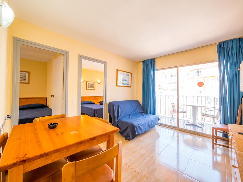 Apartaments Ar Easy Borodin Lloret de Mar Exterior photo