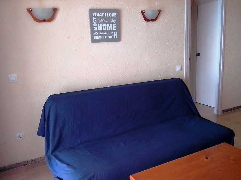 Apartaments Ar Easy Borodin Lloret de Mar Exterior photo