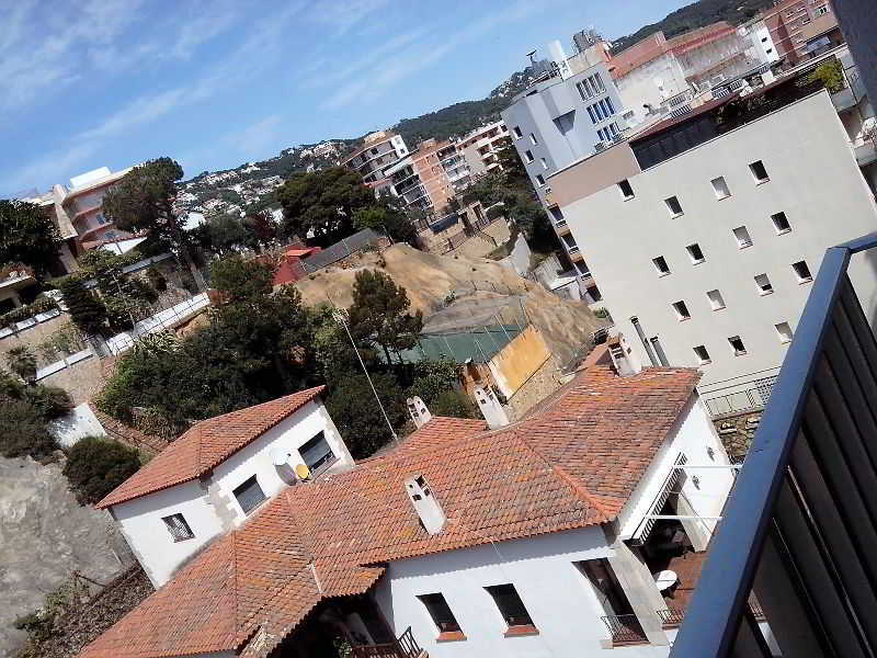 Apartaments Ar Easy Borodin Lloret de Mar Exterior photo