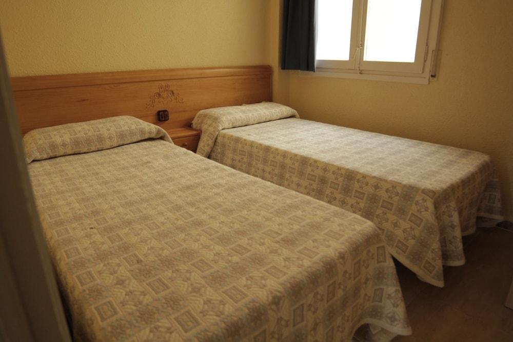 Apartaments Ar Easy Borodin Lloret de Mar Exterior photo